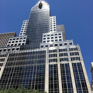 Meet your Posher, Nancy